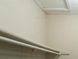 Preston Greens Apartments Dallas, TX Walk-in Closet